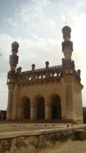 Mosque