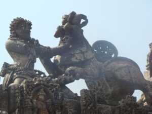Hoysala 