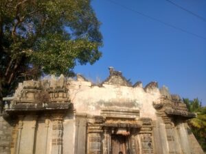 Dindagoor Temple