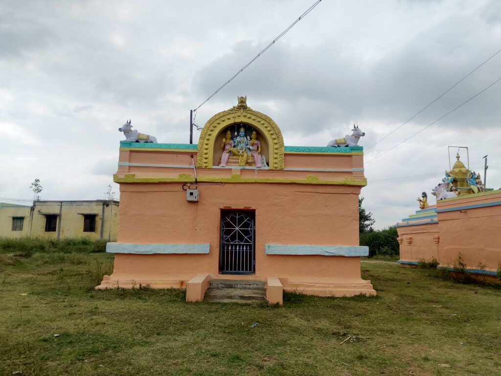 Hari temple
